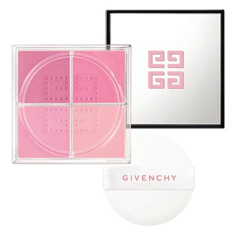 givenchy polvere libera|PRISME LIBRE 4.